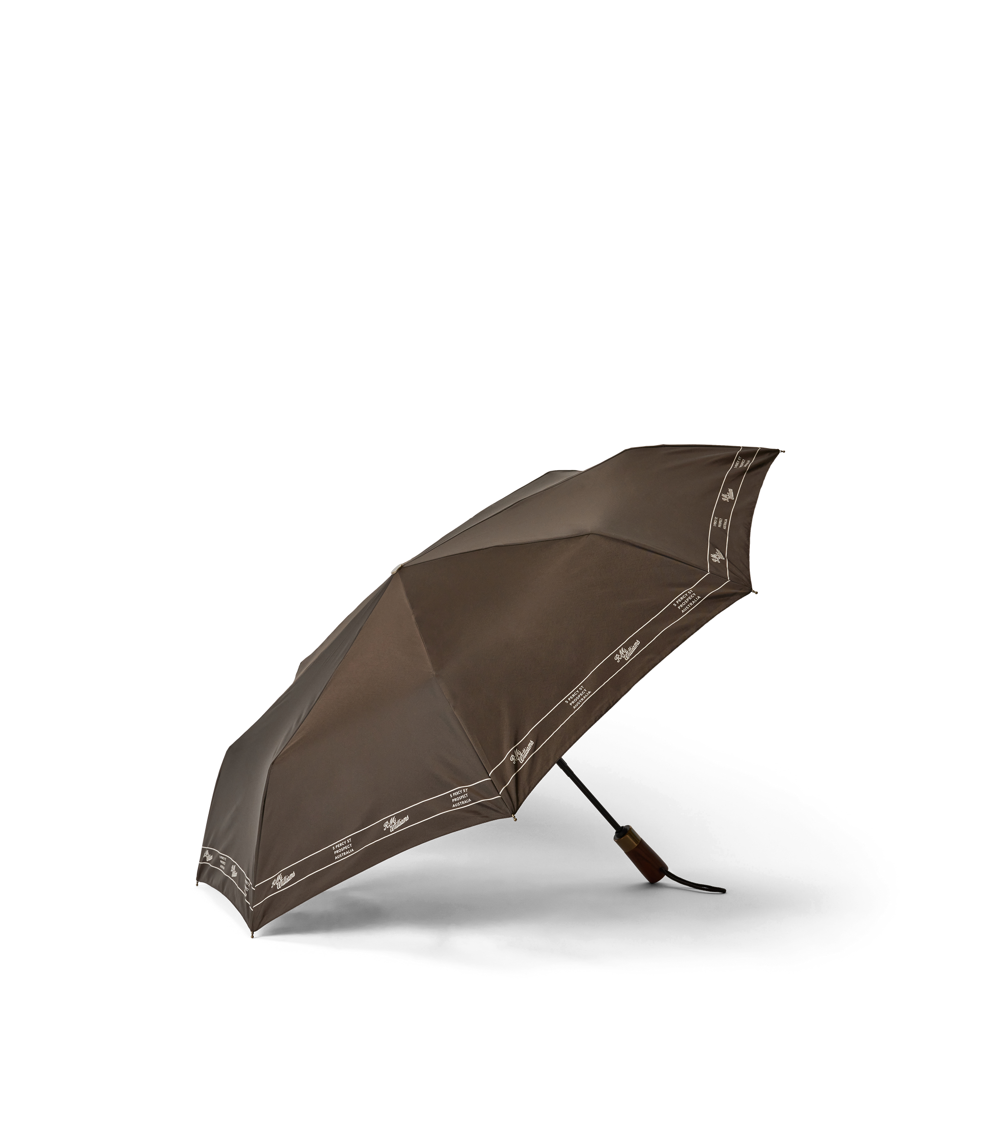 Compact Umbrella