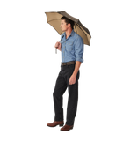 Compact Umbrella