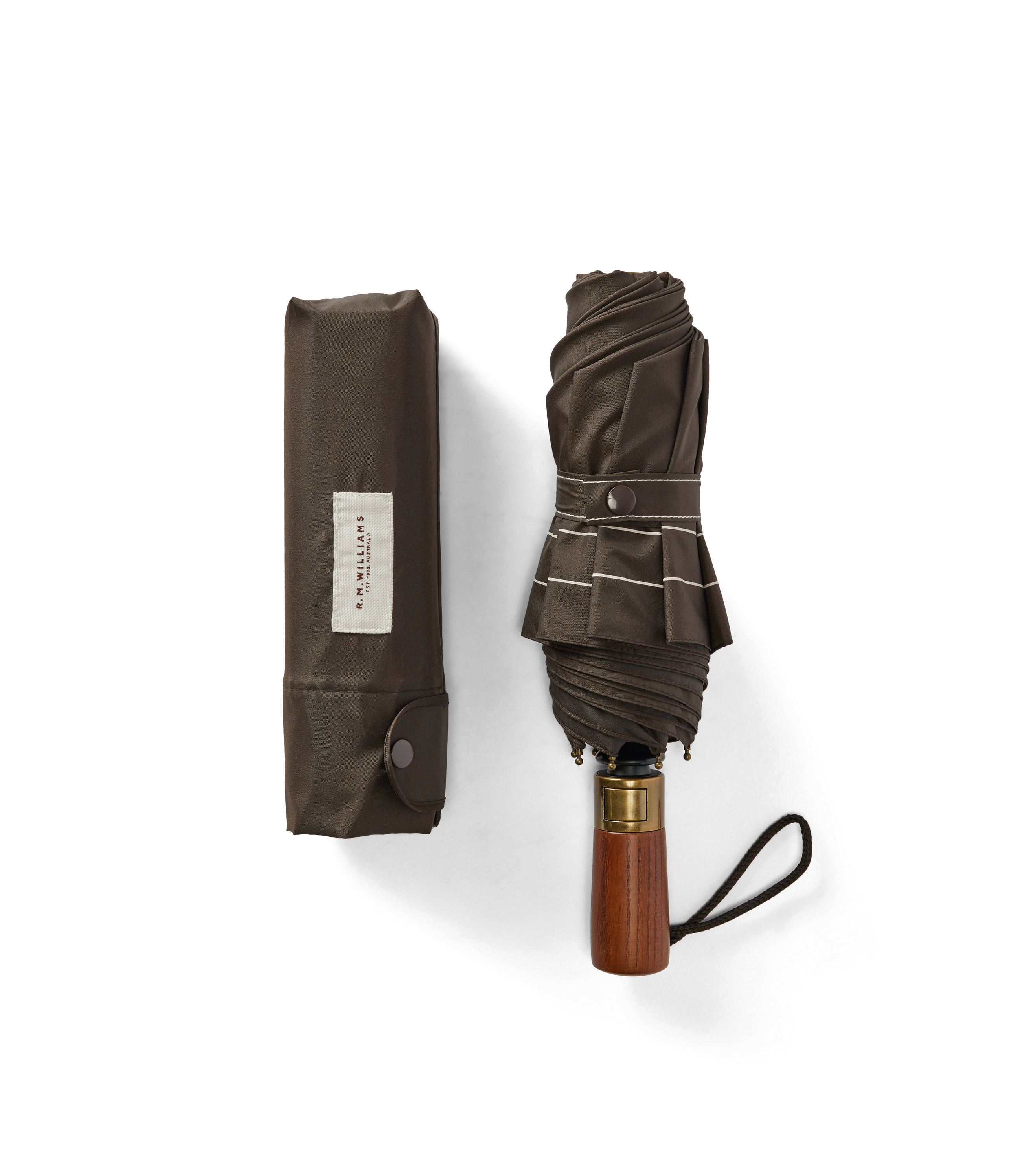 Compact Umbrella