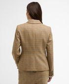 Barbour Wisteria Tailored Blazer