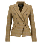 Barbour Wisteria Tailored Blazer
