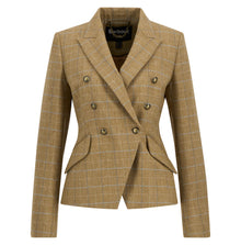 Barbour Wisteria Tailored Blazer