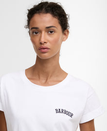 Barbour Bede T/Shirt