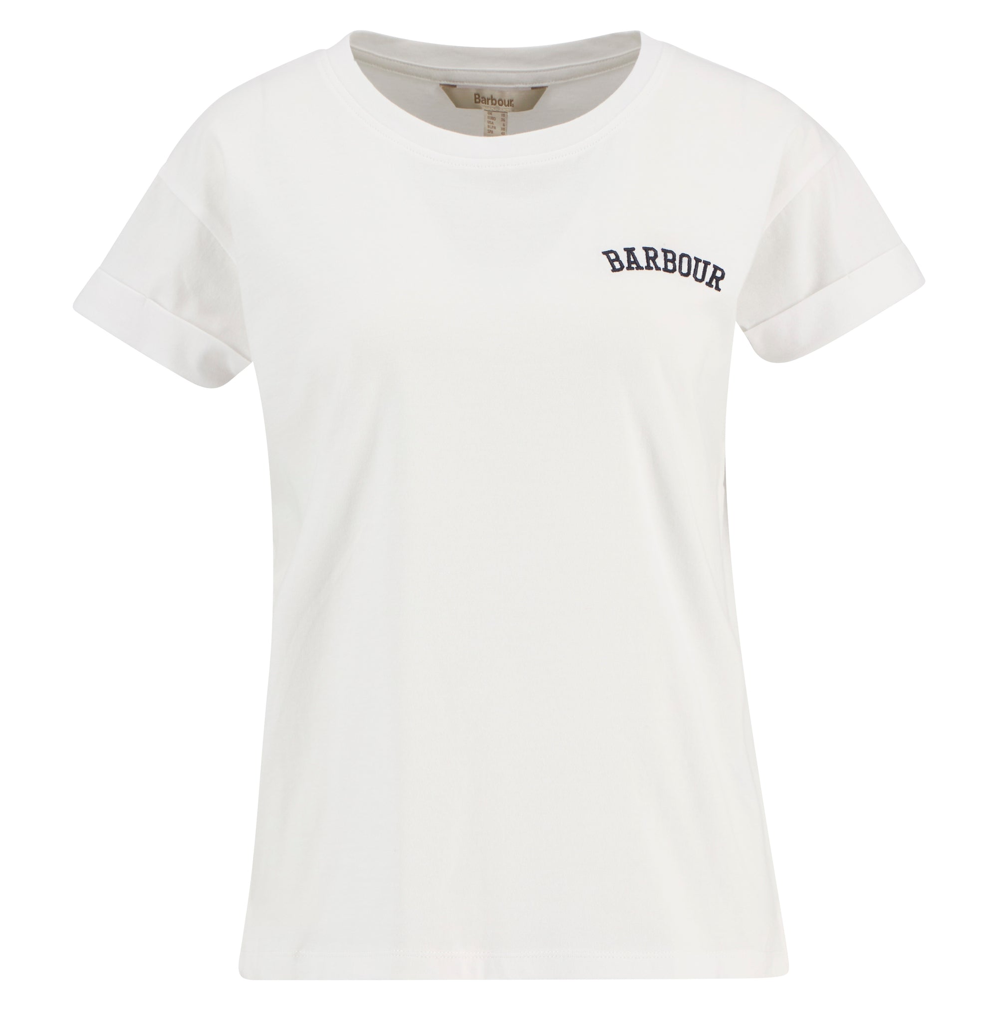 Barbour Bede T/Shirt