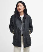 Barbour Beadnell Wax Jacket