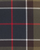 Barbour Tartan Washbag