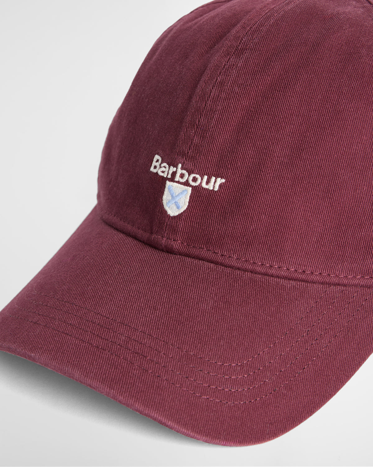 Barbour Cascade Cap