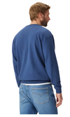 Mini Longhorn Sweatshirt - French Navy