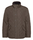 Barbour Powell Quilted Jacket
