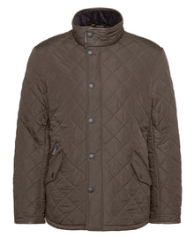 Barbour Powell Quilted Jacket