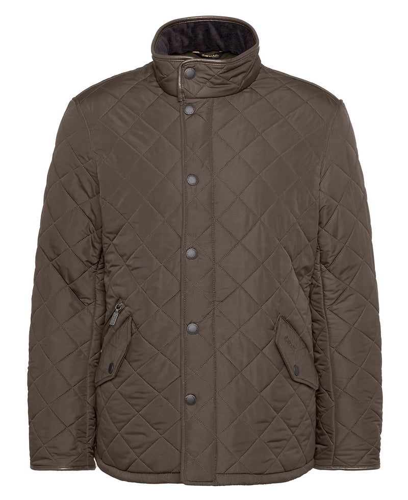 Barbour Powell Quilted Jacket