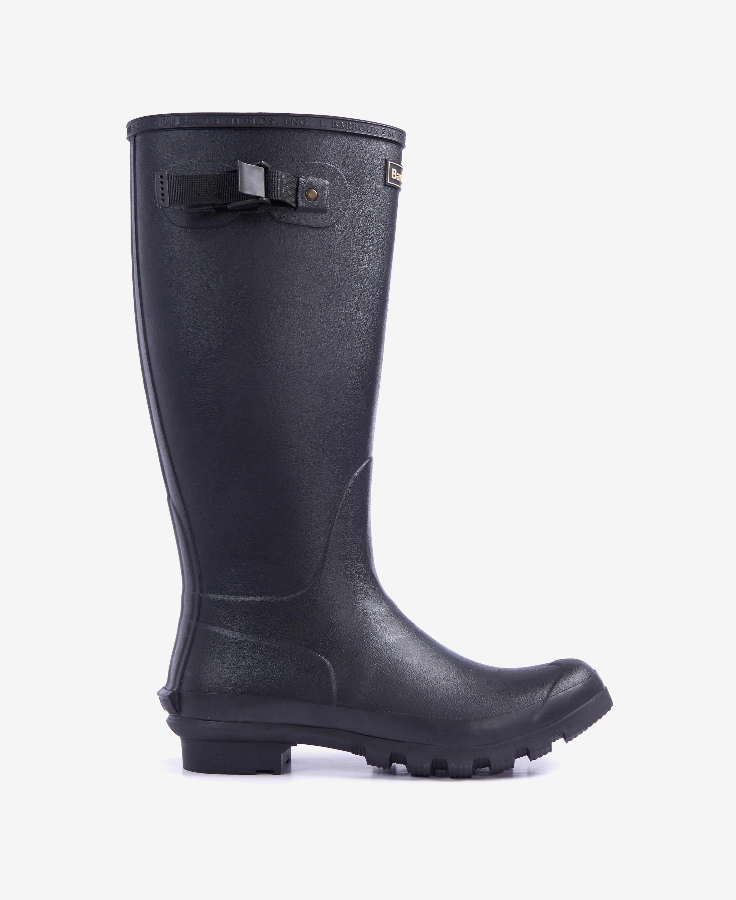 Mens Bede Tall Welly
