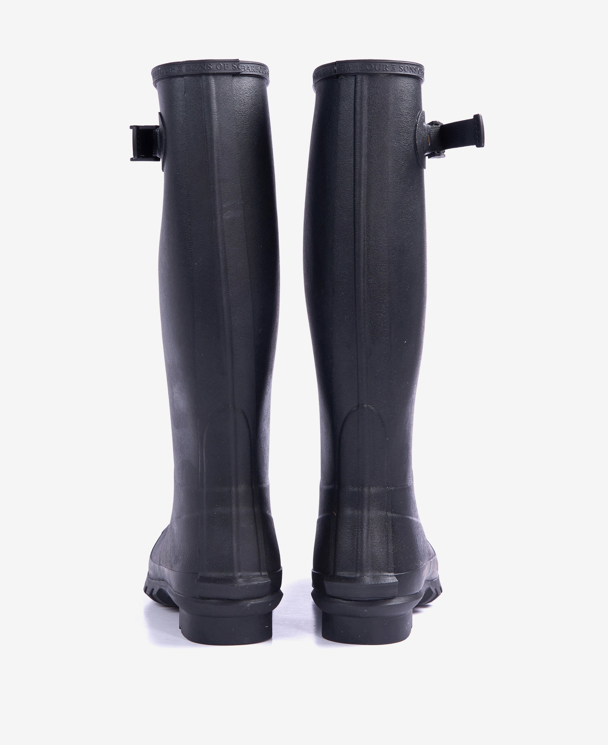 Mens Bede Tall Welly