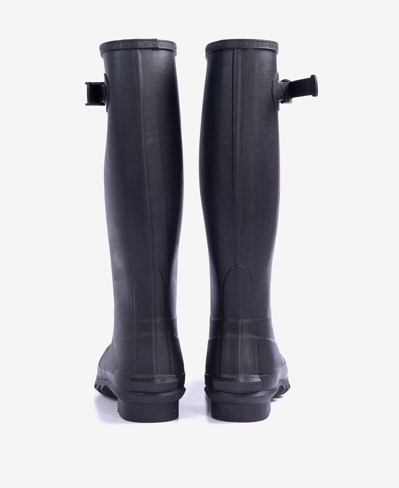 Mens Bebe Tall Welly