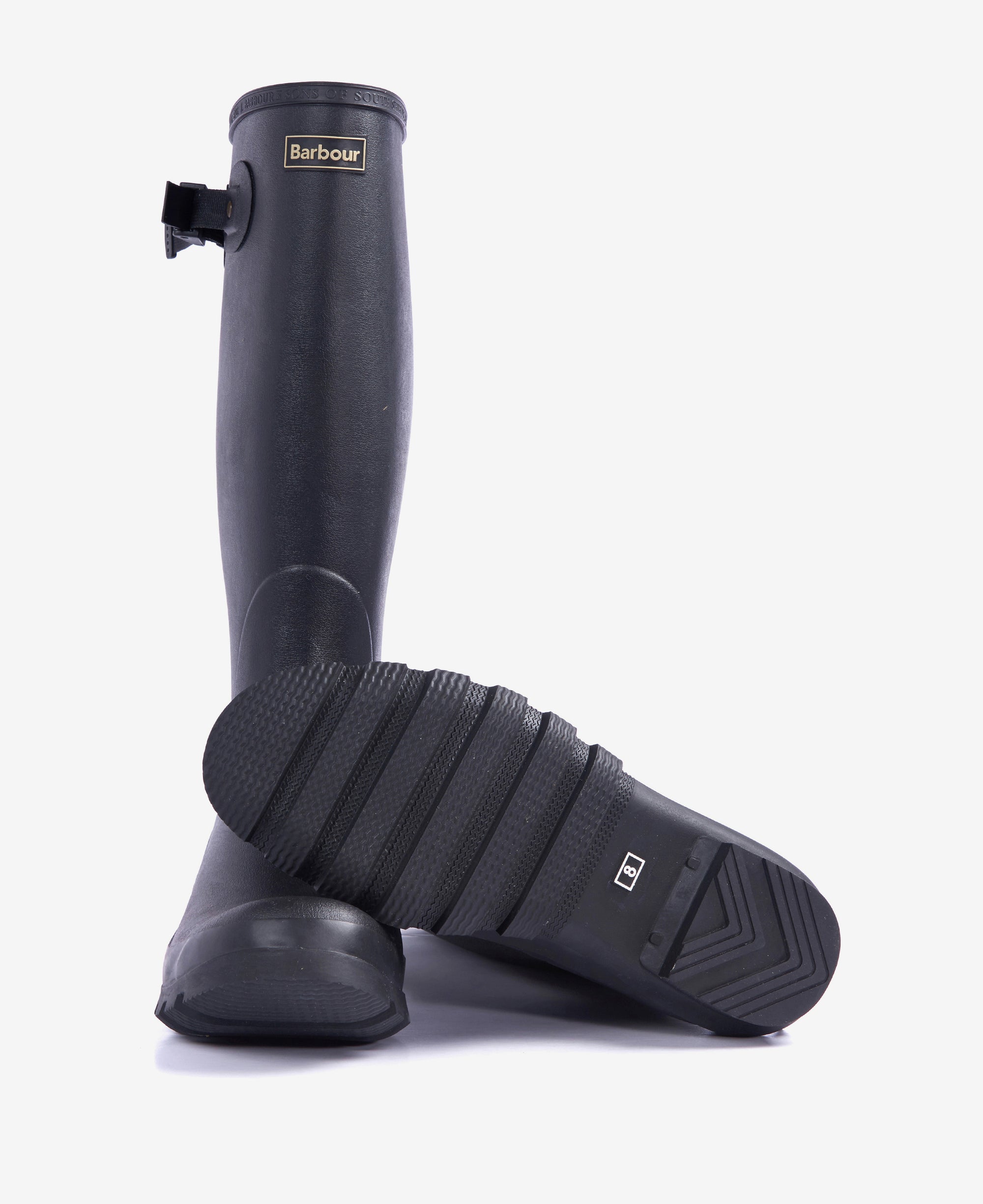 Mens Bede Tall Welly