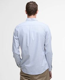 Barbour Striped Oxtown Tailored Shirt
