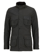 Barbour Corbridge Wax Jacket