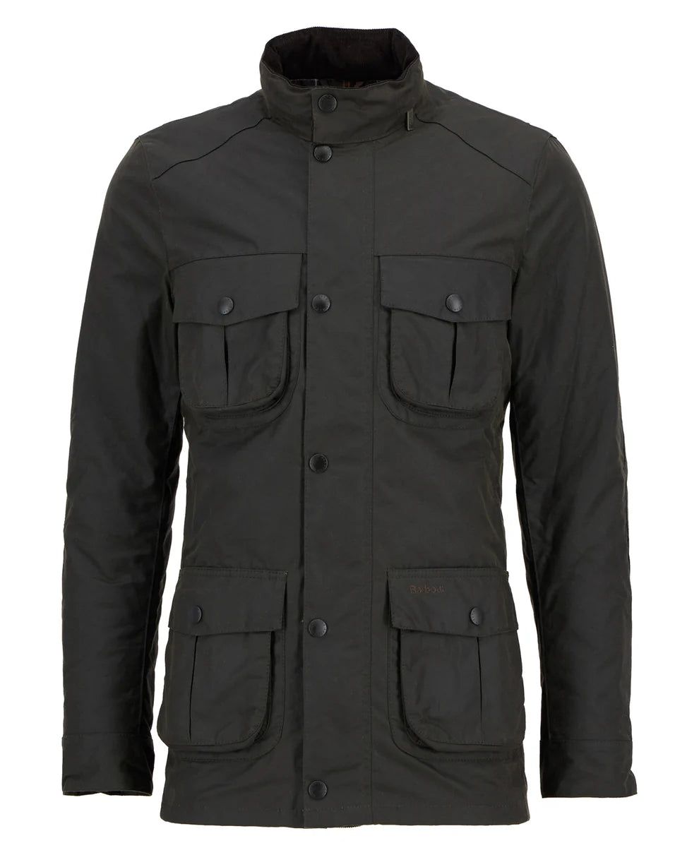 Barbour Corbridge Wax Jacket