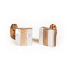 MC Cufflinks