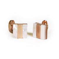 MC Cufflinks
