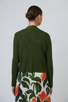 Cardigan Topiary