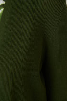 Cardigan Topiary