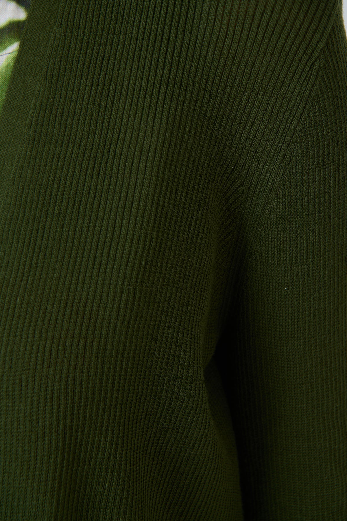 Cardigan Topiary