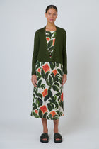 Cardigan Topiary