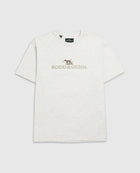 Rodd & Gunn The Peaks Logo Tee