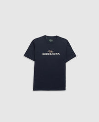The Peaks Logo Tee