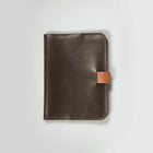 Parisian Crafted A5 Notebook