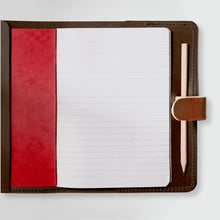 Parisian Crafted A5 Notebook