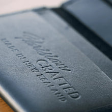 Parisian Crafted Folded Wallet