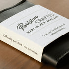 Parisian Crafted Folded Wallet