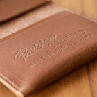 Parisian Crafted Folded Wallet