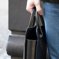 Parisian Business Tote