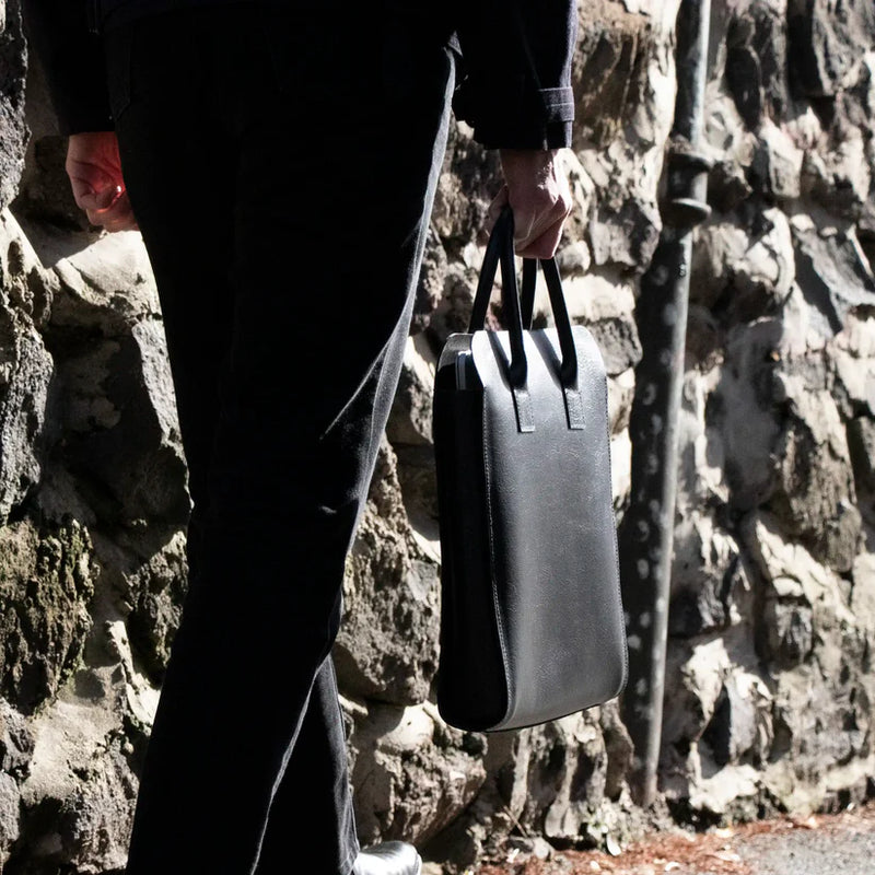 Parisian Business Tote