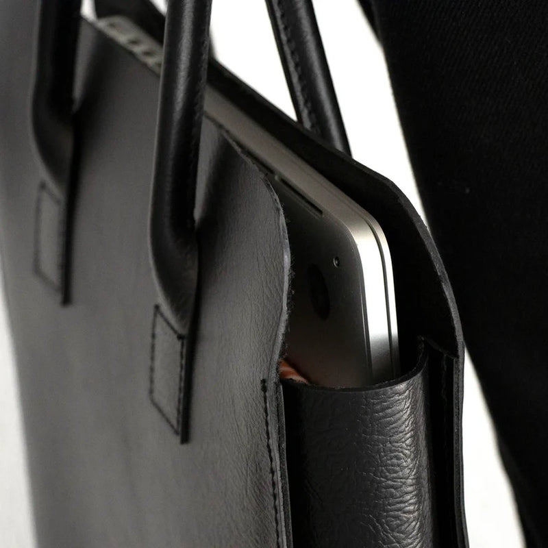 Parisian Business Tote