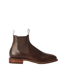 Comfort Craftsman - Walnut