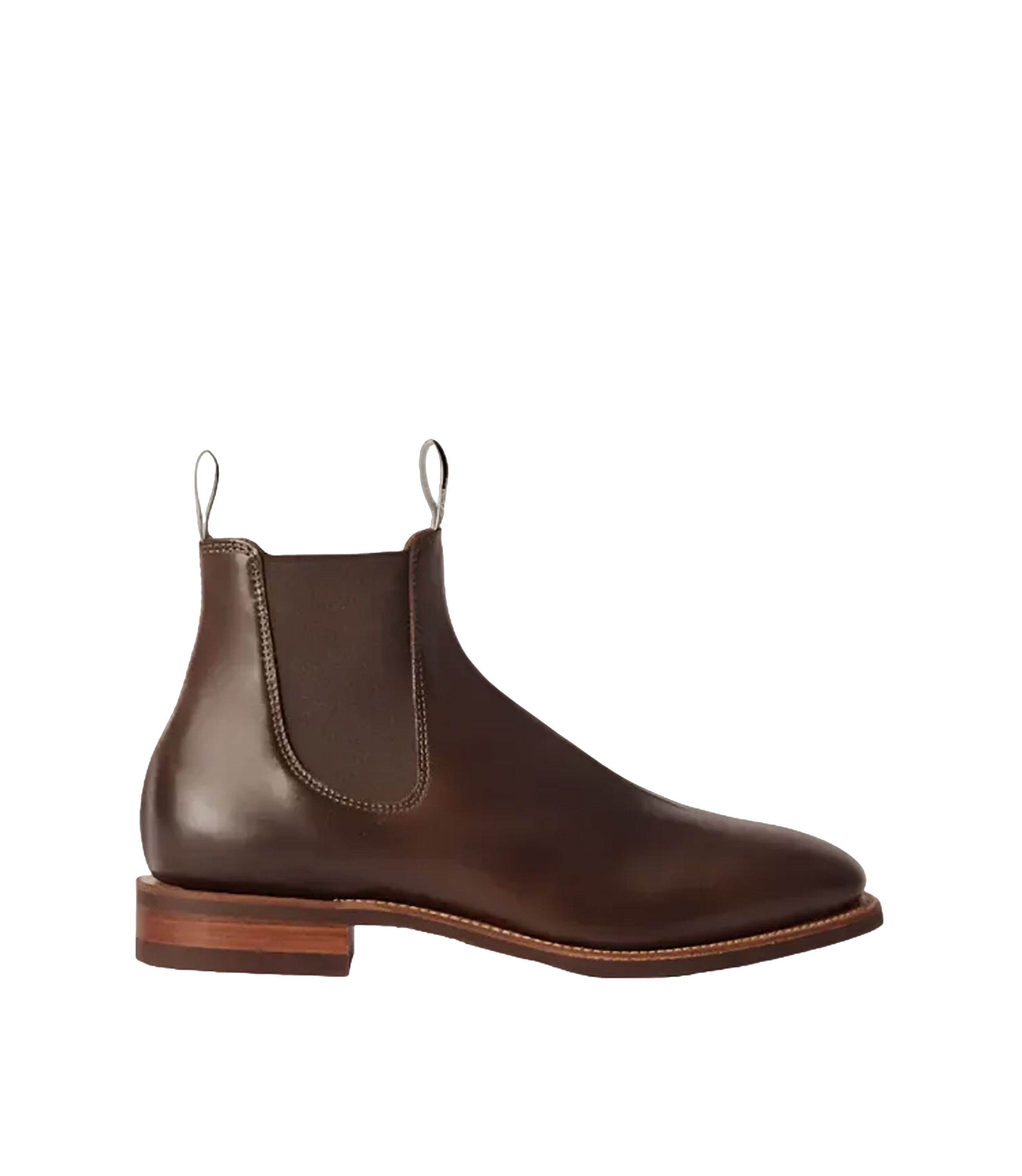 Comfort Craftsman - Walnut