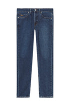 Victor Jean - Mid Blue
