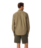 Warpole Cotton Popover - Fatigue