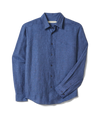 Classic Shirt FP - Navy