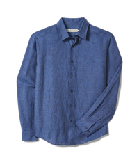 Classic Shirt FP - Navy