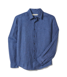 Classic Shirt FP - Navy