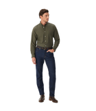 Clapton Oxford Shirt