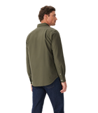 Clapton Oxford Shirt