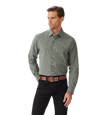 Parkes Poplin Shirt