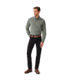 Parkes Poplin Shirt