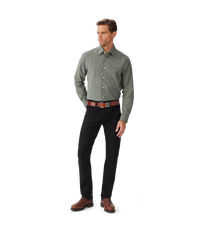 Parkes Poplin Shirt